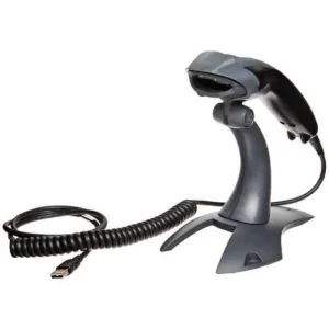 Leitor de Códigos de Barras Honeywell Voyager 120.