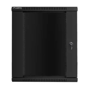 Lanberg Wf01-6415-10b Armário Rack 15u Rack de Pe.