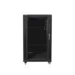 Lanberg Ff01-6622-12b Armário Rack 22u Rack Indep.