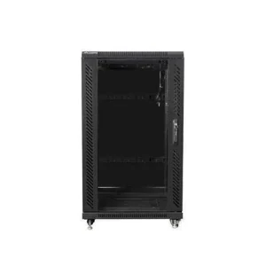Lanberg Ff01-6622-12b Armário Rack 22u Rack Indep.