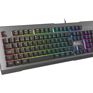 Genesis Rhod 500 RGB Teclado Usb Qwerty Português.