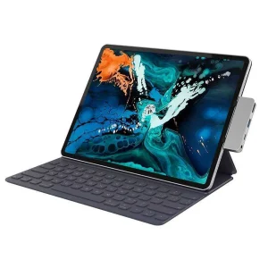 Hyper Drive Hd 319e Usb 3.2 Gen 2 (3.1 Gen 2) Typ.
