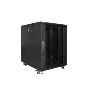 Lanberg Ff01-6815-12b Armário Rack 15u Rack Indep.