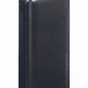 Gembird Pb20-02 Power Bank Polímero de Lítio (Lip.