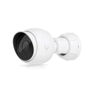 Câmara de Segurança Unifi G5 Bullet 2k Poe Branco.