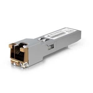 Ubiquiti Uacc-Cm-Rj45-Mg Módulo de Transcetor de .