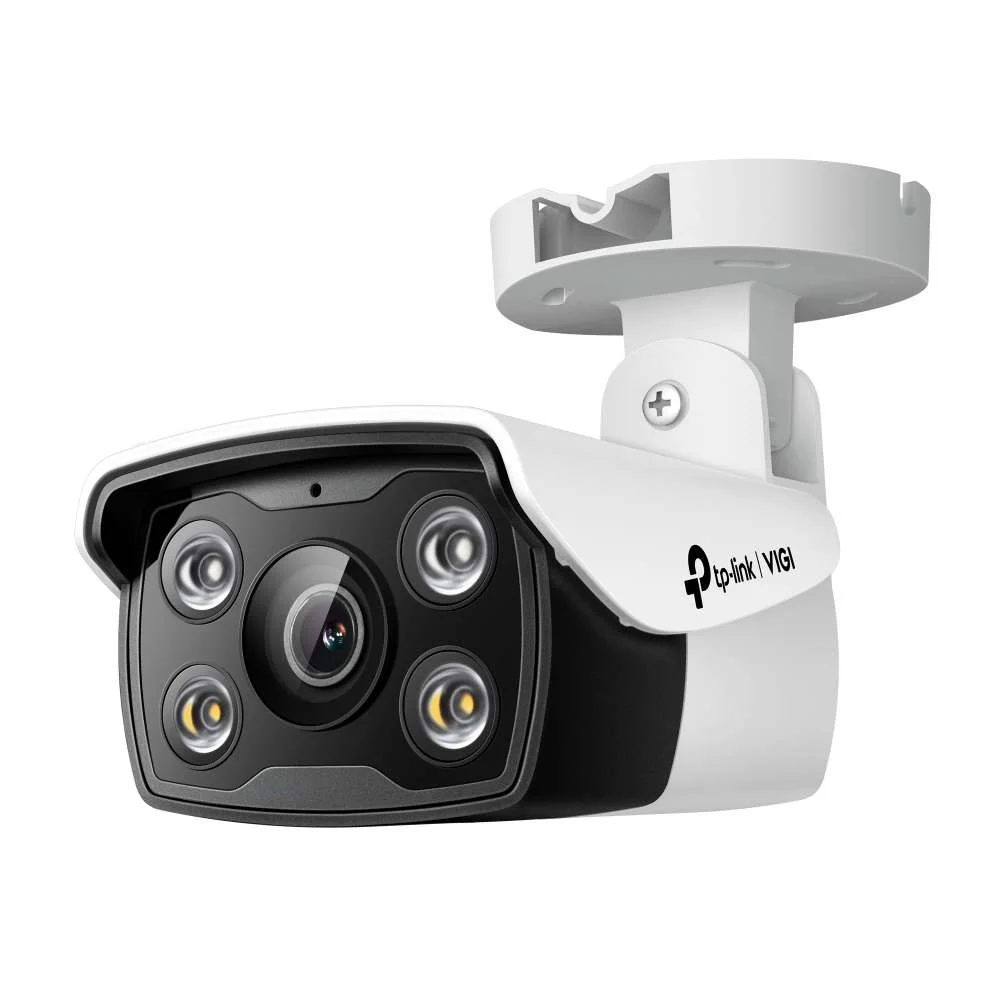 Tp-Link Vigi C340 Bala Câmara de Segurança Ip Ext.