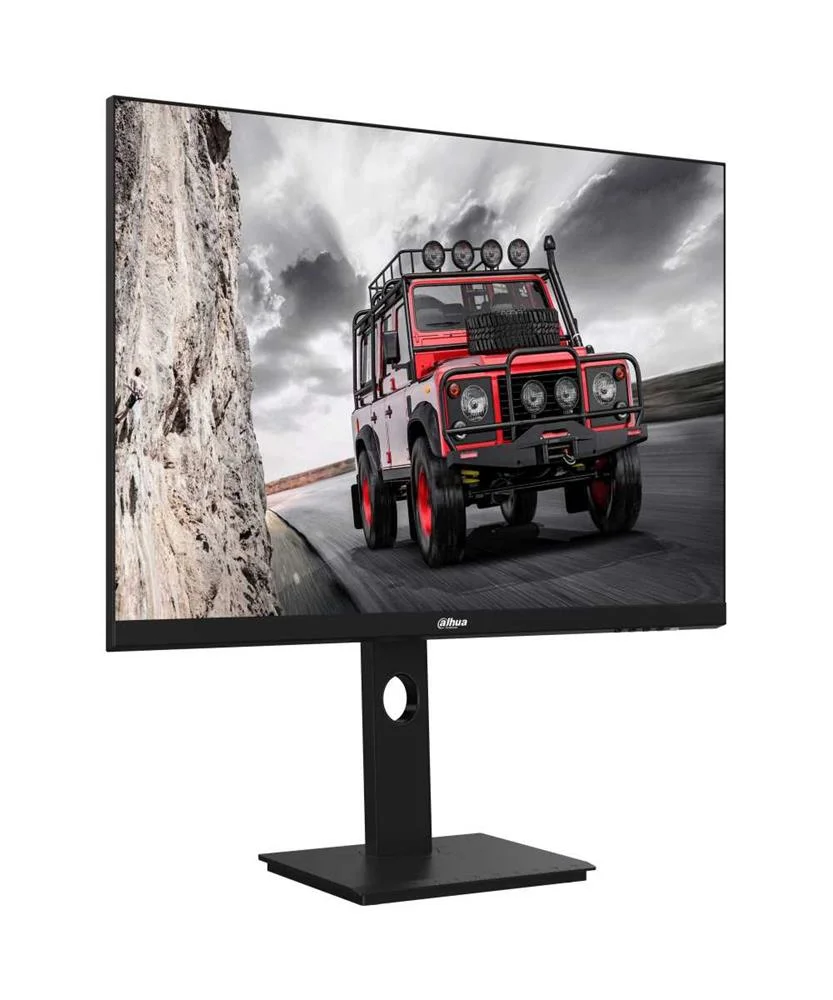 Dahua Technology Lm27-P301a LED Display 68,6 Cm (.