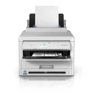 Epson Pro Wf-M5399dw Impressora a Jato de Tinta 1.