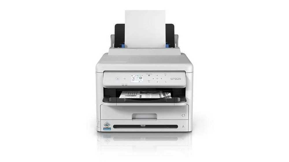 Epson Pro Wf-M5399dw Impressora a Jato de Tinta 1.