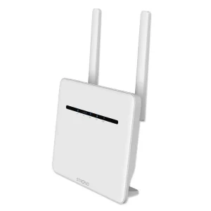 Strong 4g+Router1200 Dispositivo de Rede de Telem.