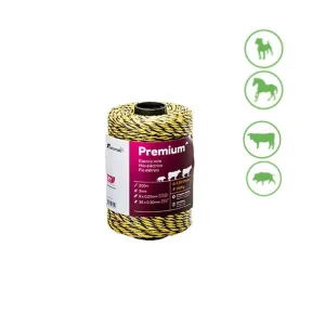 Bobina de Fio Pastormatic 200 M