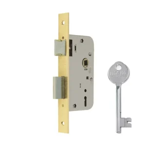 Fechadura de Encaixe Mcm 1508-2-35 Monopunto