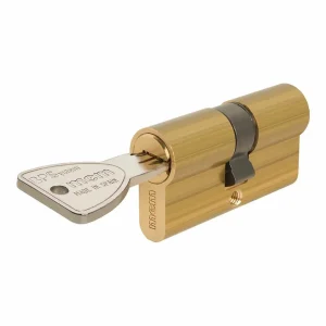 Cilindro de Segurança Mcm Bps 30-30 Antibumping L.