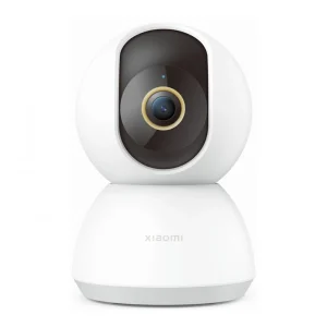 Câmara de Vigilância Smart C300 2k Pan/Tilt Secur.