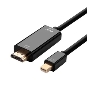 Aisens A125-0361 Adaptador de Cabo de Vídeo 2 M M.