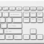Hp Conjunto de Teclado e Rato Sem Fios 230