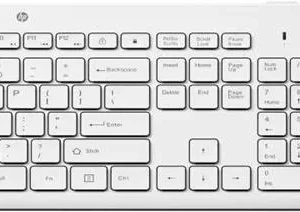Hp Conjunto de Teclado e Rato Sem Fios 230