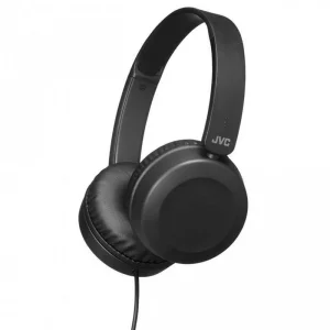Jvc Ha-S31m-B, Auscultadores, Fita de Cabeça, Cha.