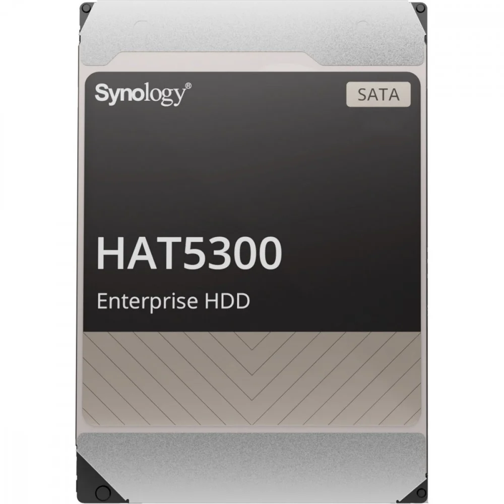 Disco Rigido Synology Hat5300-12t 12 Tb 3,5
