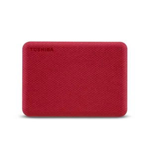 Disco Externo 2,5" 2tb Usb 3.2 Canvio Advance Ver.