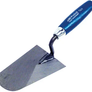 Jung - Espátula de Gesso - Belga - Redonda - 165 G