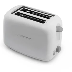 Torradeira Esperanza 600w 2 Fatias