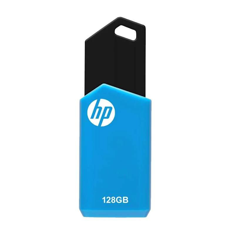 Hp V150w Unidade de Memória Usb 128 Gb Usb Type-A.
