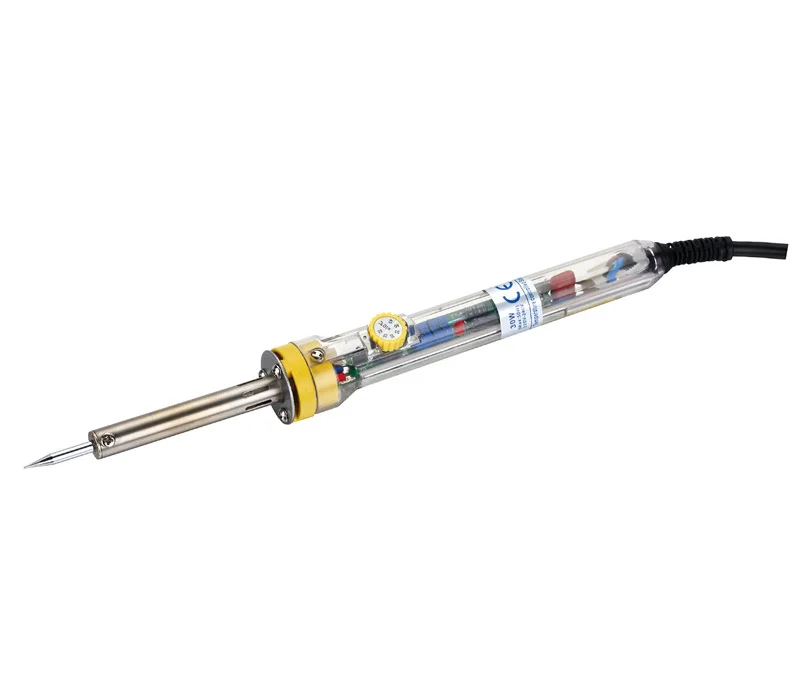 Ferro de Soldar com Temperatura Ajustável 30w-50w