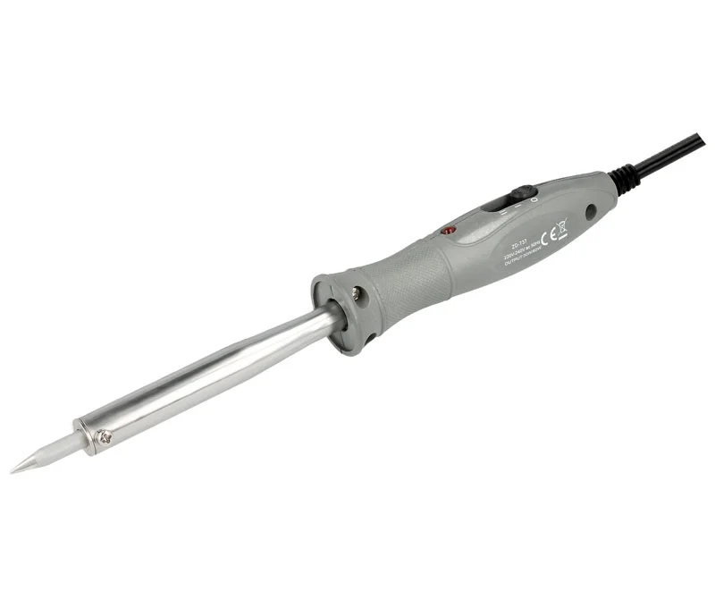 Ferro de Soldar Dupla Potência 220v 30w e 60w
