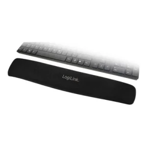 Logilink Id0044 Descanso para Pulsos Nylon, Poliu.