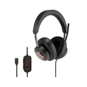 Kensington H2000 Auscultadores com Fios Fita de C.