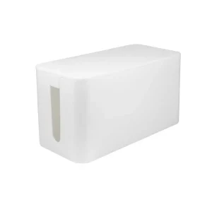 Logilink Kab0061 Organizador de Cabos Caixa de Ca.