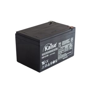 Bateria Chumbo Acido 12v 12ah F1