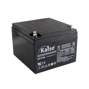 Bateria Chumbo Acido 12v 26ah F13