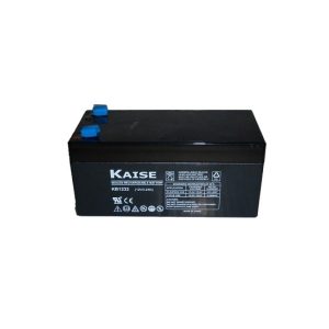 Bateria Chumbo Acido 12v 3.2ah F1