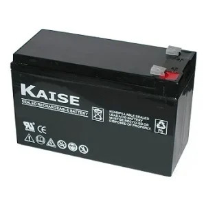 Bateria Chumbo Acido 12v 7.2ah F1
