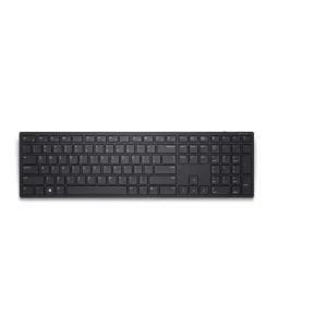 Dell Kb500 Teclado Rf Wireless Qwertz Alemão Preto