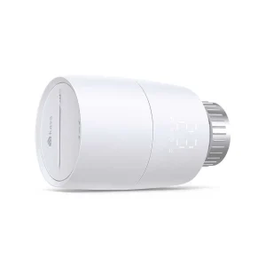 Kasa Smart Ke100 Válvula de Radiador Termostático.