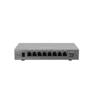 Ruijie Networks Rg-Eg209gs Wired Router Gigabit E.