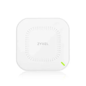 Zyxel Nwa50ax 1775 Mbit/S Branco Power Over Ether.