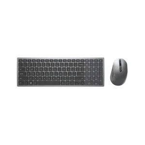 Pack Teclado + Rato Multi Device Wireless Bluetoo.