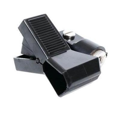Pinça de Microfone