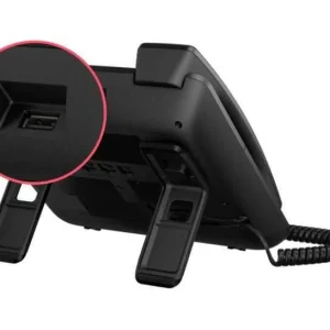 Unify Openscape Desk Phone Cp210 Telefone Analógi.