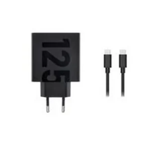 Carregador de Parede Motorola Turbopower 125w Gan.