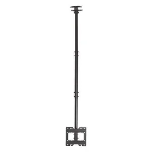 Suporte para Monitor 43" Montagem Tecto