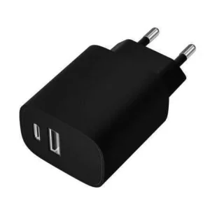 Leotec Lecsph20w2k Carregador de Dispositivos Móv.