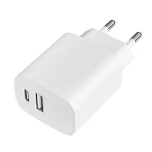 Leotec Lecsph20w2w Carregador de Dispositivos Móv.