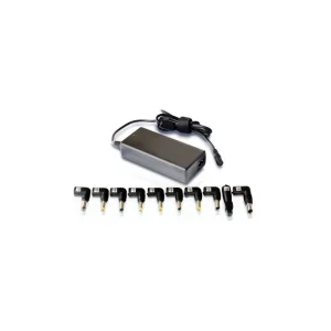 Carregador Portátil Leotec Universal 90w