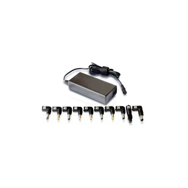 Carregador Portátil Leotec Universal 90w